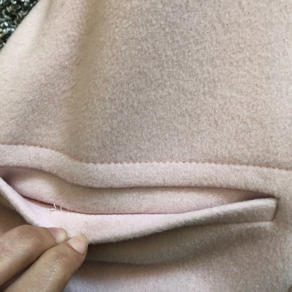 RALPH LAUREN Wool-Cashmere Coat - Picture 4 of 12